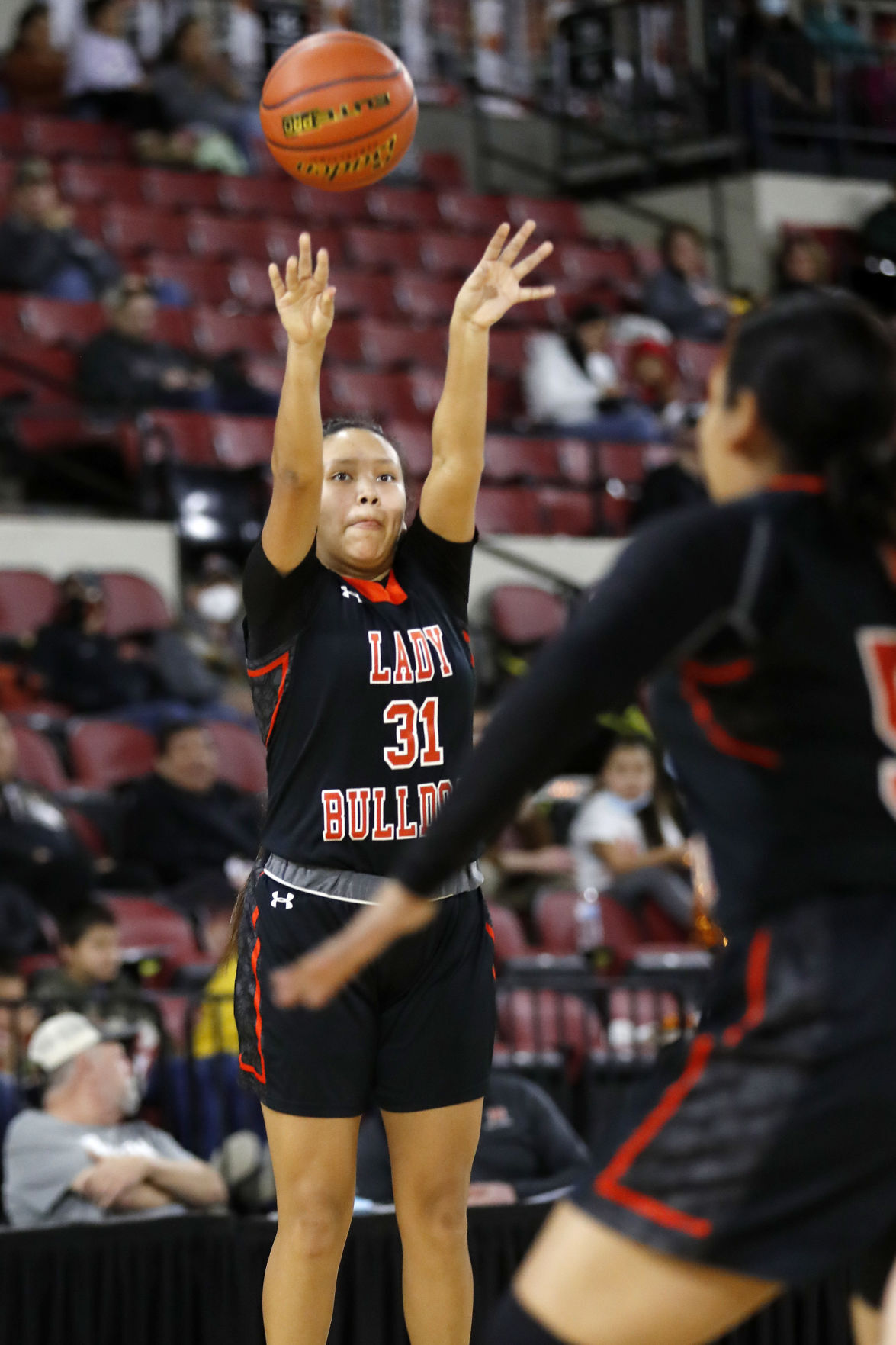Hardin v Sidney girls divisional